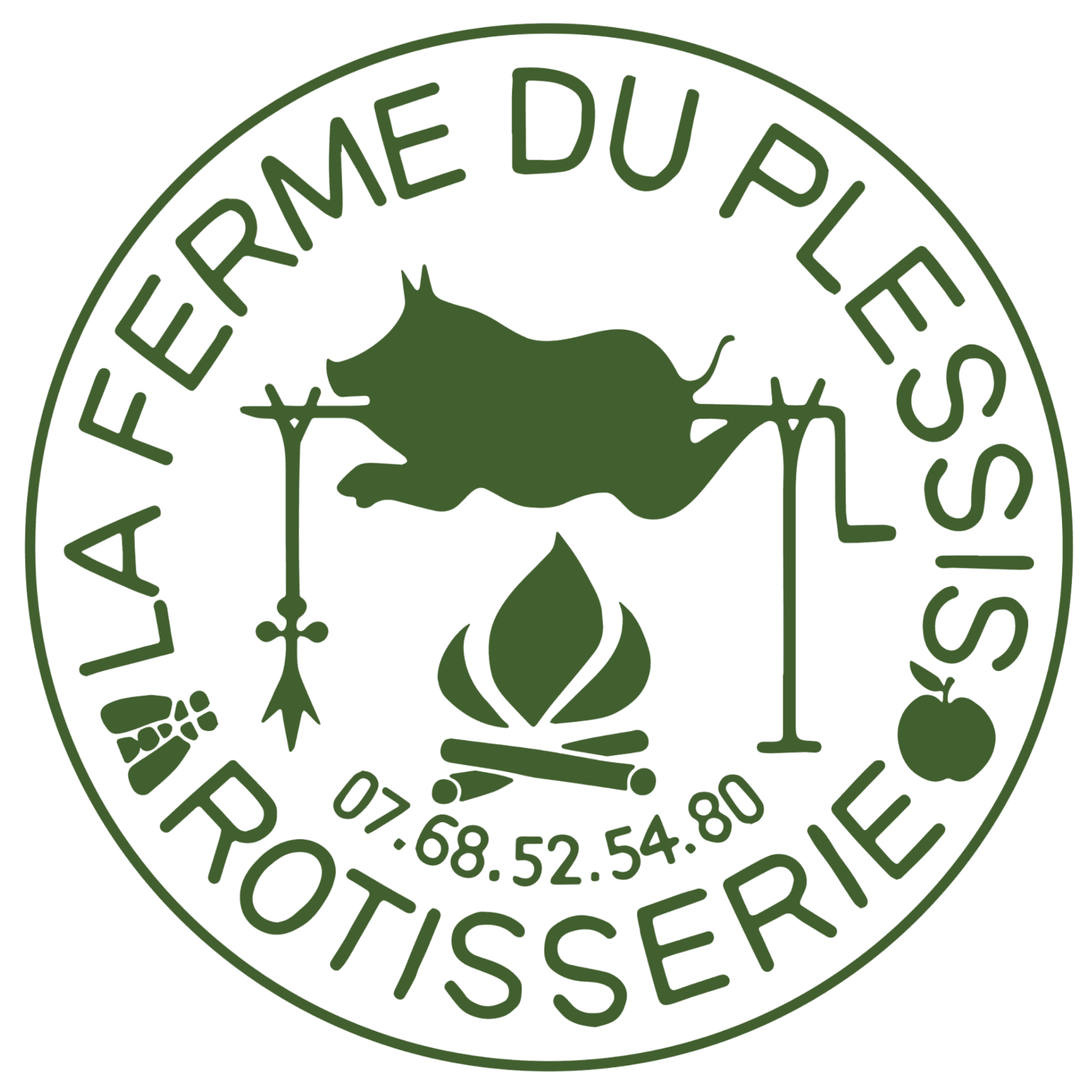 La Ferme du Plessis